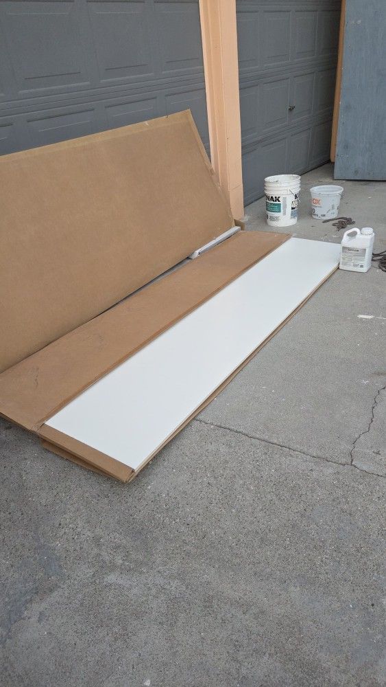 Kitchen Panels