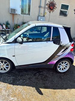 2008 Smart Fortwo