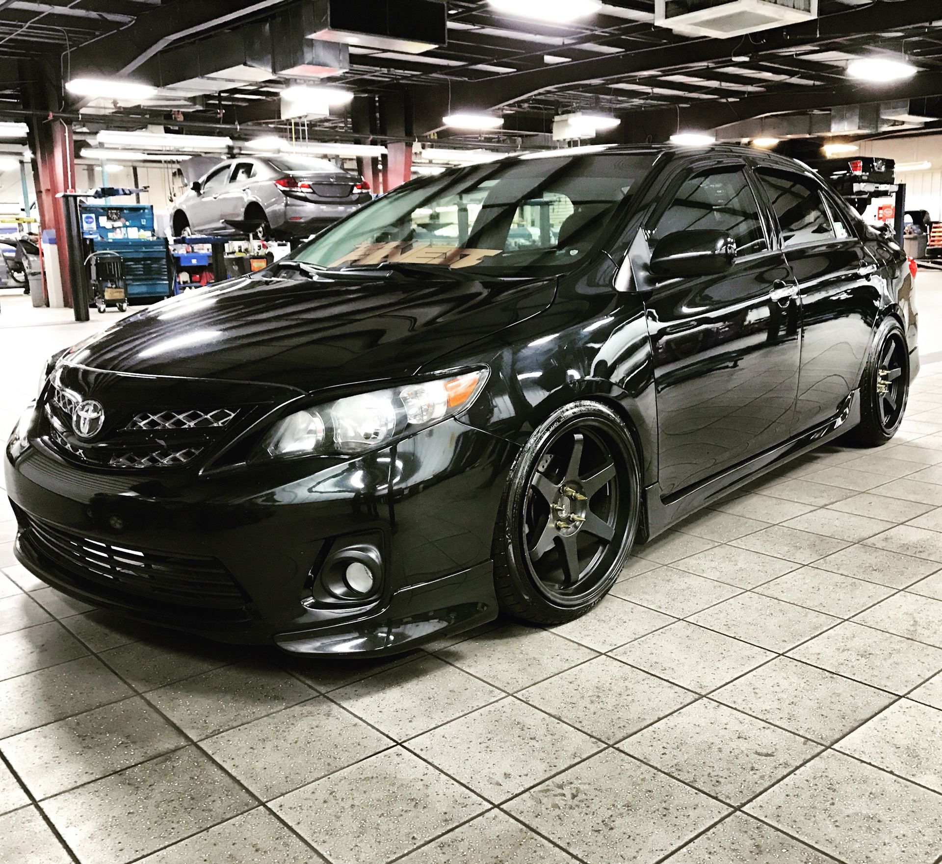 Miro 398 5x100 +22 18x9.5