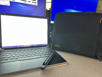 Microsoft Surface Pro 7 Intel Core i7—- Bundle Deal