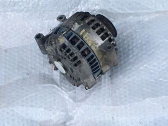 Alternator Ford Windstar 2000