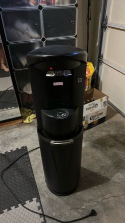 Bottom Load Water Cooler
