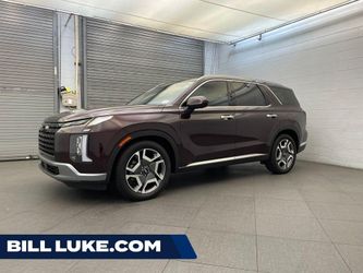 2023 Hyundai Palisade