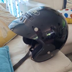 Motorcycle Helmet