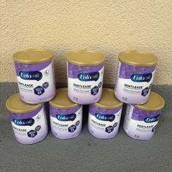 Baby Formula  $20 Each 