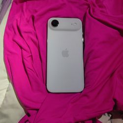 Brand New White iPhone Air (Unlocked)