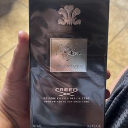 Creed AVENTUS 1760
