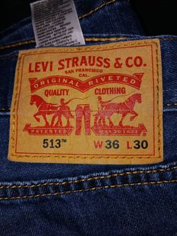 Levi's Jeans 👖 $15 Each Or All 4 $50