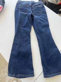 Girls Jeans
