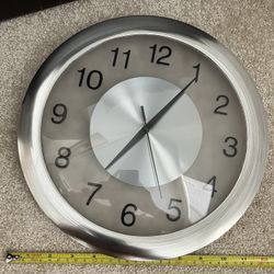 Clock 