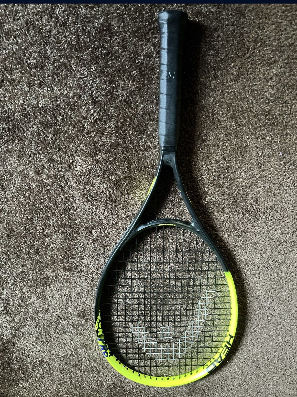 Tennis Racket