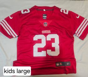 KC Jersey