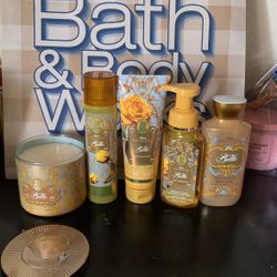 Fragrance Bundle 