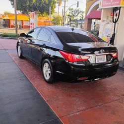 HYUNDAI SONATA 4 CLYND GAS SAVER