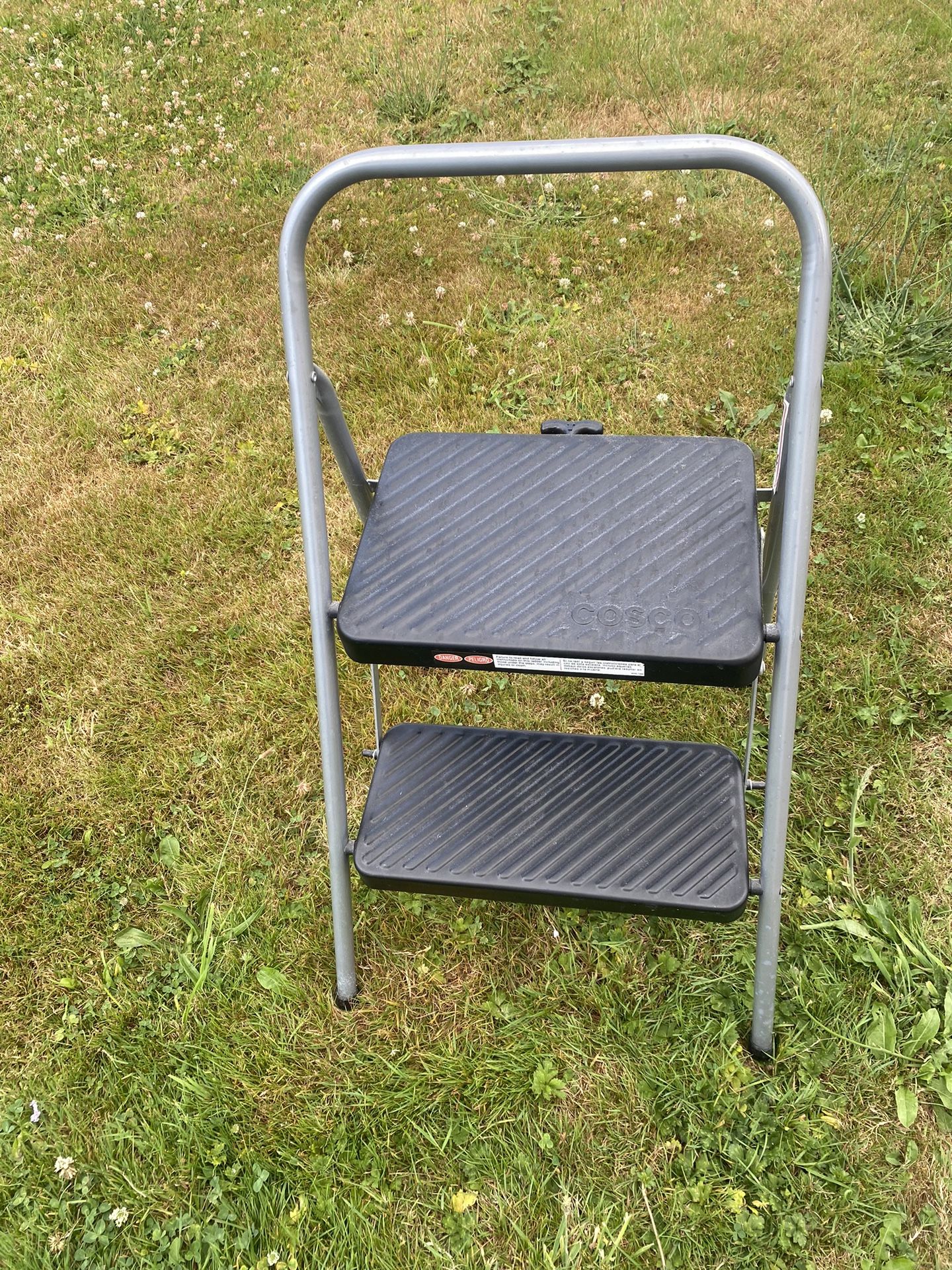 Step Stool