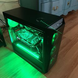 Gaming Pc 
