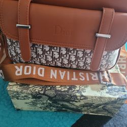 Hermoso Cartera 