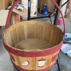 Basket