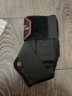 McDavid Sport Ankle Brace Size XSmall, Black, New