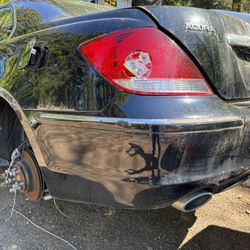 2005 Acura Rl For Parts Parting Out