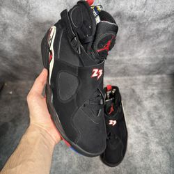 Jordan 8 Playoff Size 9.5 