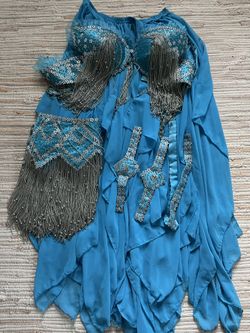 Dance Costume Women’s