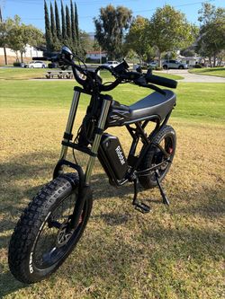 Ridstar q20