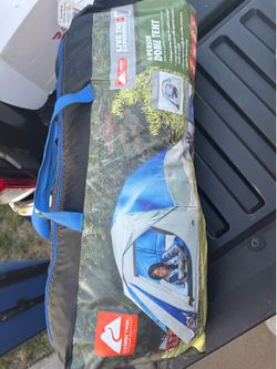 Ozark Trail 4-Person Dome Tent