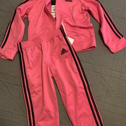 Adidas Outfit