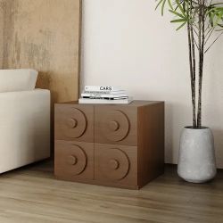 Nightstands/ Modern/ Minimalistic/ Bedroom Furniture 