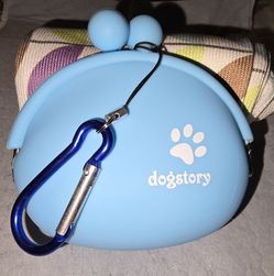 Dog Treat Holder for Training, Walks