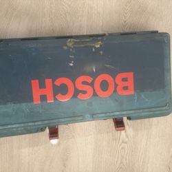 Bosch Hammer Drill Corded 