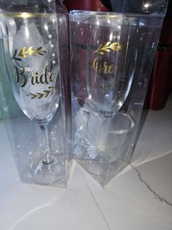 Glass Cups