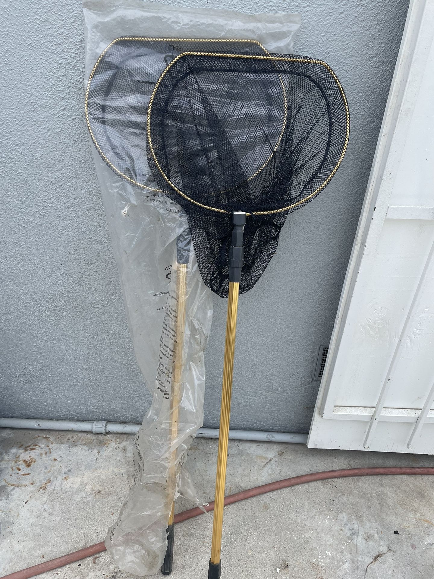 Nets for Sale in City Of Industry, CA - OfferUp