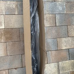 Dodge Challenger Spoiler