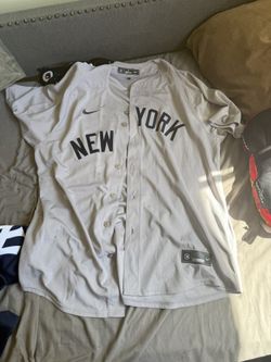 yankees jersey