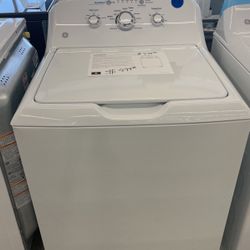 GE Top Load Washer 