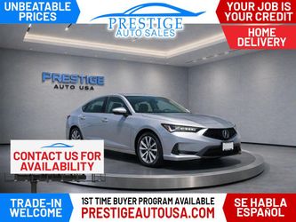 2024 Acura Integra