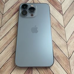 iPhone 13 PRO  (128GB) UNLOCKED 🌏 LIBERADO