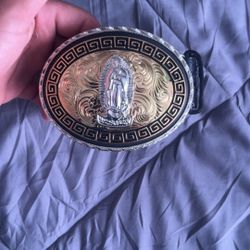 Belt 