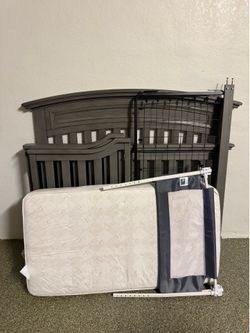 Babies crib