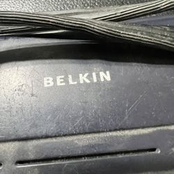 Berlin Duel Port Converter