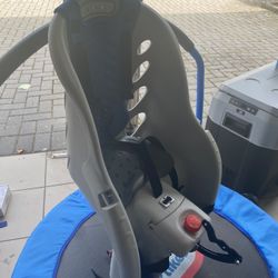 Toddler, Child Car Seat
