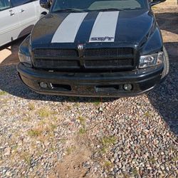 1997 Dodge Ram