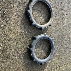 Motorcycle Tires