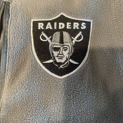 Raiders Vest 