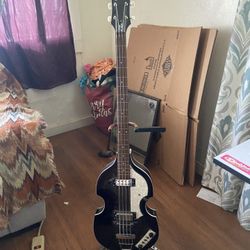  Hofner Contemporary SERIES VIOLIN 2