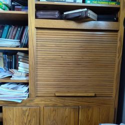 Entertainment Center