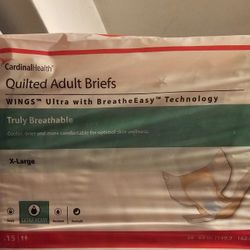 Adult Diapers 