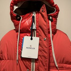 Moncler Coat\Jacket size L